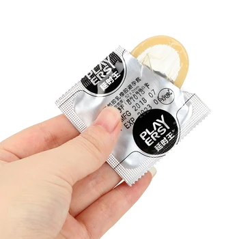 Kondom za oralni seks